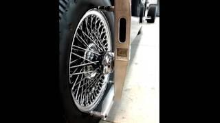 Professional Camber/Caster Gauge, DIY wheel alignment from Tenhulzen Automotive