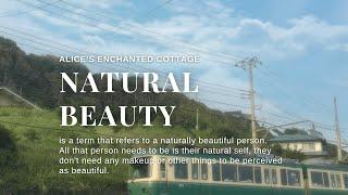 [ ️]｡⊹ 𝗡𝗮𝘁𝘂𝗿𝗮𝗹 𝗕𝗲𝗮𝘂𝘁𝘆︱enhance your beauty!｡·˚