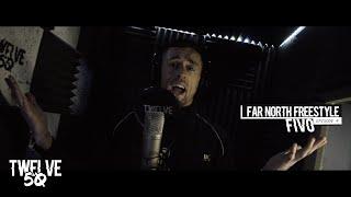 FIVO - FAR NORTH FREESTYLE (S3 EP4)