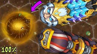 LİTTLE BİG SNAKE.İORebel Huntingtrolling momentsepic gameplay