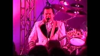 Phil "Fang" Volk w/Johnny Limbo & the Lugnuts - December 31, 1997 -