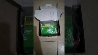 Unboxing The MOST Affordable 300 Watts (12v) solar inverter in Kenya