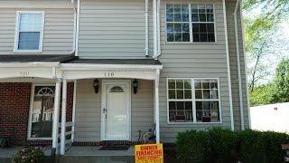 118 Whitewater Drive, Newport News VA 23608 UPDATED