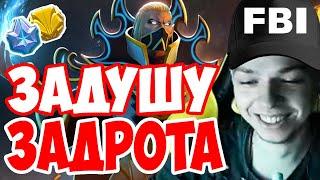 УБИЙЦА НУБОВ ПРОТИВ ЗАДРОТА | ОЧЕНЬ ПОТНАЯ ИГРА | Лучшее с Убийцей Нубов #47