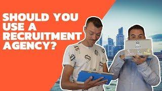 Small Business 101: Episode 16 - Benefits Of Using A Recruitment Agency