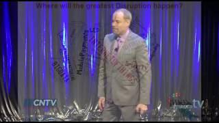 IMEX America 2016 Keynote - Jay Samit: Disrupt you!