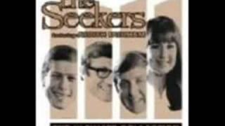 The Seekers Judith Durham Plaisir D'Amour