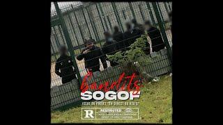 Sogof - Bandits (Clip Officiel)