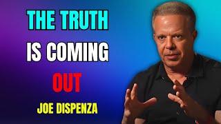 Joe Dispenza DISCLOSES Frightening Information!!