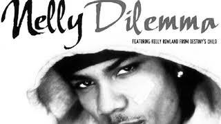 Dilemma.  Nelly.   Cover sax.  Javier nieto