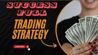 SUCCESSFUL TRADING STRATEGIES #trading #cryptocurrency #stockmarket