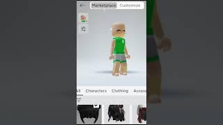 How to get Really CHEAP HAIR in roblox ! (Under 20 robux)