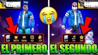 ¡BUSQUE LAS PRIMERAS "CHAQUETA BETA" ABANDONADAS EN LATAM! *regreso y se fue*