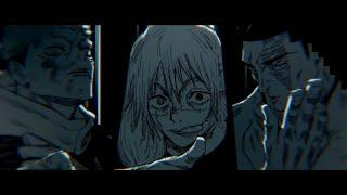 Jujutsu Kaisen Future Anthem Part 4 Remix made by Its Eond/Eond