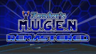 Final Destination - Zanders Mugen Remastered OST