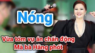Thôi xong đối tượng bị bà Hằng tố phải cầu xin tha thứ lần 2 | Gấc Việt