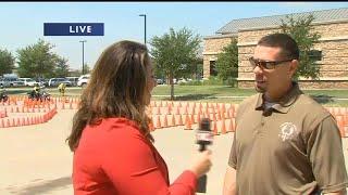 Boots vs. Badges with Cpl. Toby Hudson, APD and Jason Love, AFD