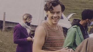 Harry Styles- Little Freak (Fanmade Music Video)