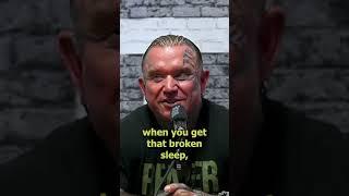 LEE PRIEST: the Importance of Quality Sleep #leepriest #bodybuilding #shorts