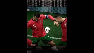 What's This Celebration Called?#cristiano #ronaldo #portugal #footballedits #cr7 #fyp #viral #edit