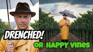 How Vineyards Drainage Can Save Your Wine (and Your Wallet)