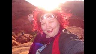 Sacred Sedona - Shamanic Journey Within