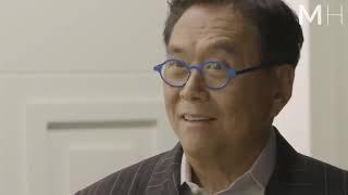 Robert Kiyosaki - The privileged doesn't want you to know this!