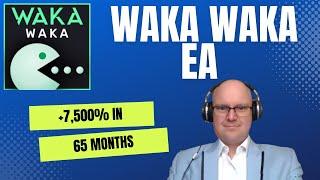 Waka Waka EA: Should you get it?