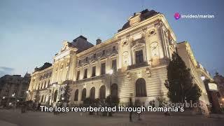 Gold Heist: The Soviet Seizure of Romanian Treasure