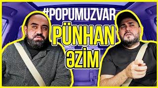 Pünhan Əzim - Dini meyxana, Fars təsiri, Narkotiklər və Xpert haqda