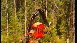 Forest Operations 1980 Part 1