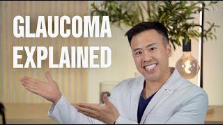 What is Glaucoma? Simple Overview and Treatment