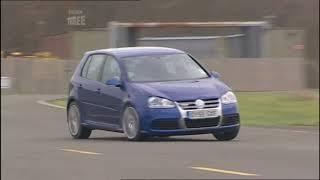 Top Gear -  130i & R32 POWER LAP