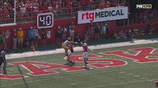 2023 Michigan Football Highlights at Nebraska