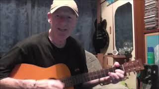 U2 - running to stand still #acousticguitar #acousticcover #guitar