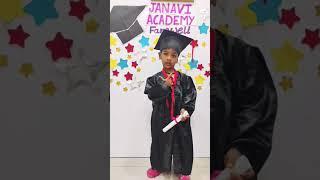 promoted #littlechamps#childdevelopment#learning#education#janavi#congratulations#happykids