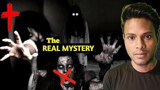 The Science behind Ghosts | Is Demonic Possession Possible? | Tow types Mystery | Mansur Alam