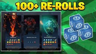 Unbelievable! 2 ARCANAS!! Candyworks Caravan Dota 2