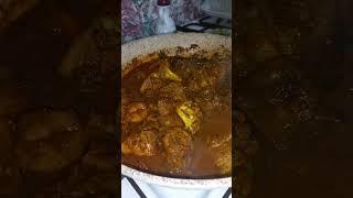 Chicken masala ka zaayka #shorts #shortvideo #viral #loop