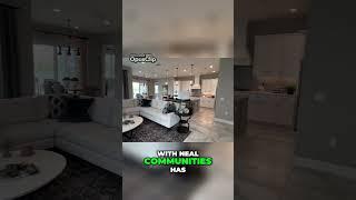 Neal Communities Sea Mist Model Home Tour: North River Ranch Parrish Florida With Impact Windows