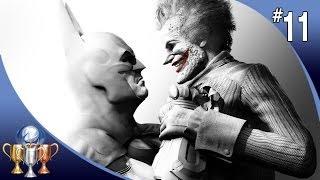 Batman Arkham Origins - Walkthrough Part 11 - Track Joker to the Hotel