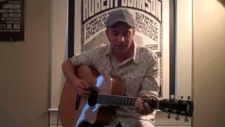 Dean Fields Visits American Songwriter