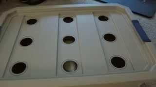 How to Build a Simple Kratky Hydroponic System