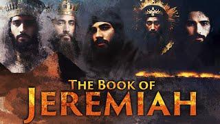 Reconstructing The Book of Jeremiah