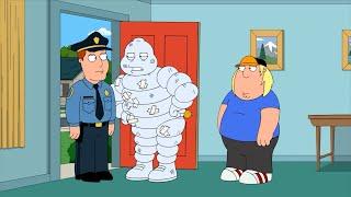 [NoZoom] Family Guy Season 21 Ep. 16| Family Guy 2024 Full Episodes NoCuts #1080p