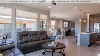 Priced at $524,000 - 893 East Cobble Stone Drive, Queen Creek, AZ 85140