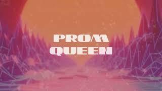 Flight Attendant -  1987 Prom Queen (Lyric Video)