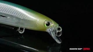 Rapala Shadow Rap