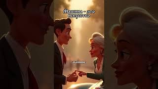 Машина - это искусство, Bugatti