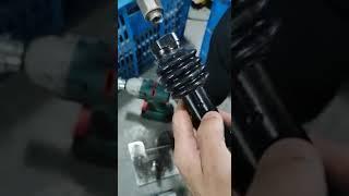 KUGOO S3 | KUGOO S3 Pro | KUKIRIN S3 Pro | Octagon Steel Bushing Replace Tutorial